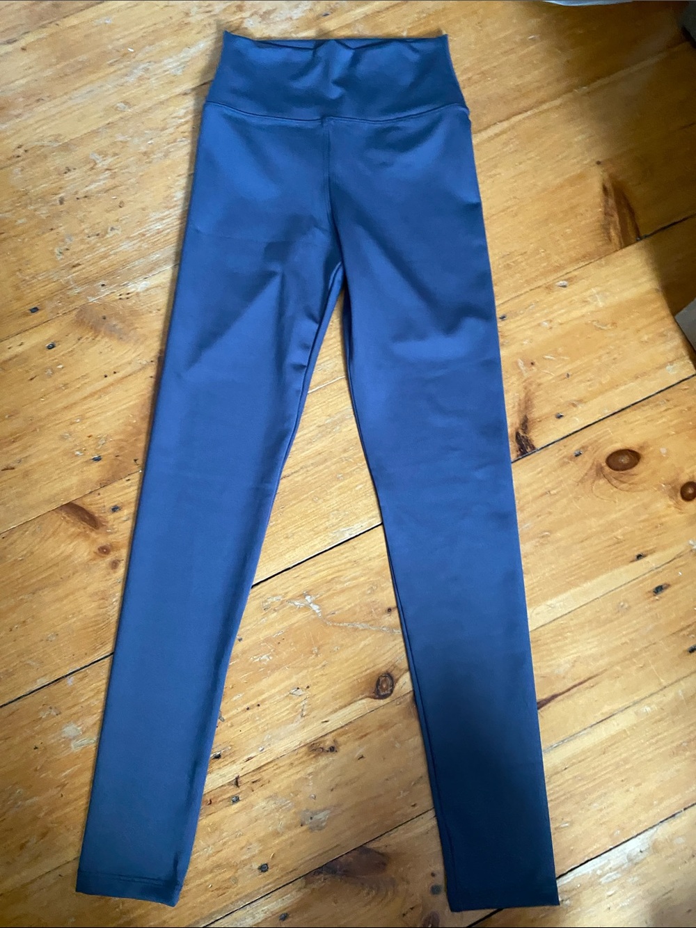 Oysho Leggings grey size Small like new!